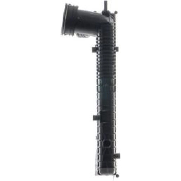 MAHLE Ladeluftkühler CI 83 000P MAHLE Ladeluftkühler CI 83 000P