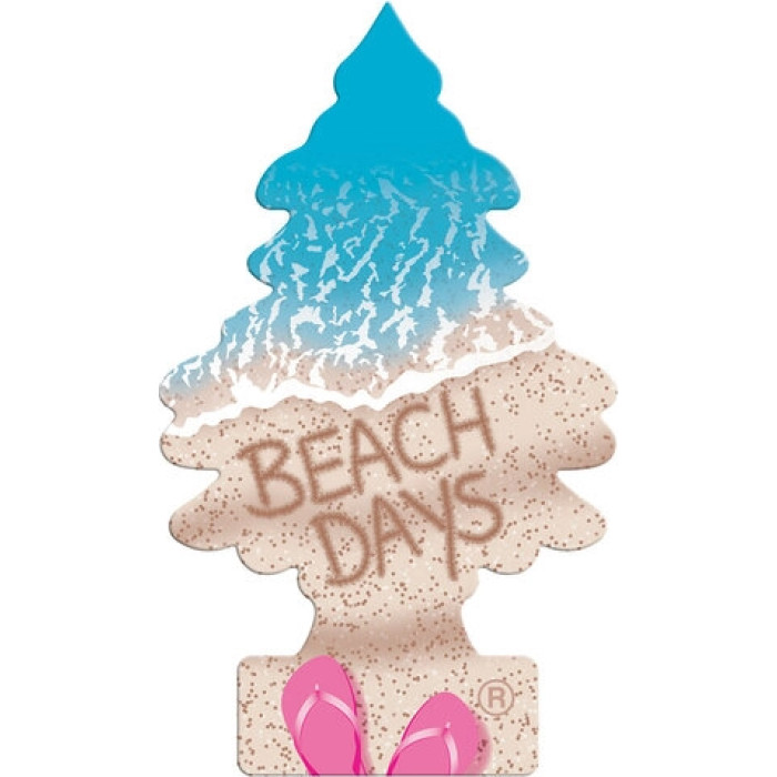 88960104 Wunderbaum Beach Days 1 Stk