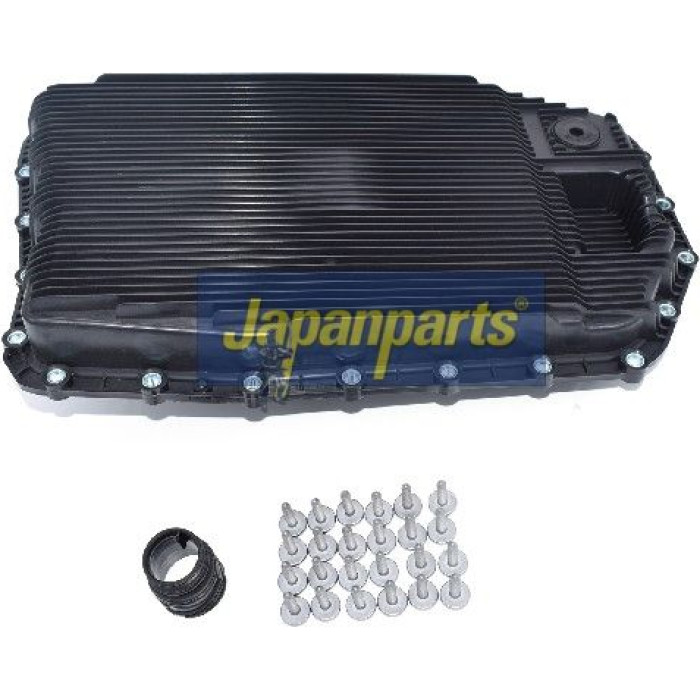 Japanparts Hydraulikfilter FT013 Japanparts Hydraulikfilter FT013