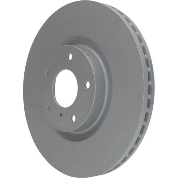 ATE Bremsscheibe Nissan Vorderachse Murano 3.5 4x4 03-14 24.0128-0153.1 ATE Bremsscheibe Nissan Vorderachse Murano 3.5 4x4 03-14 24.0128-0153.1