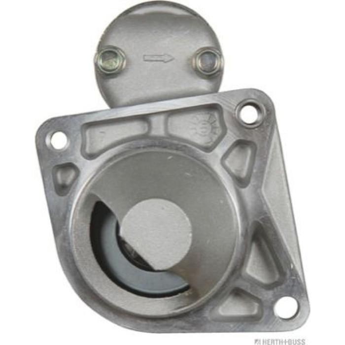 Herth+Buss Elparts Anlasser 42114905 Herth+Buss Elparts Anlasser 42114905