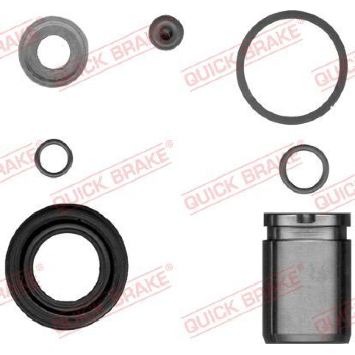 Quick Brake Reparatursatz für Bremssattel 114-5044