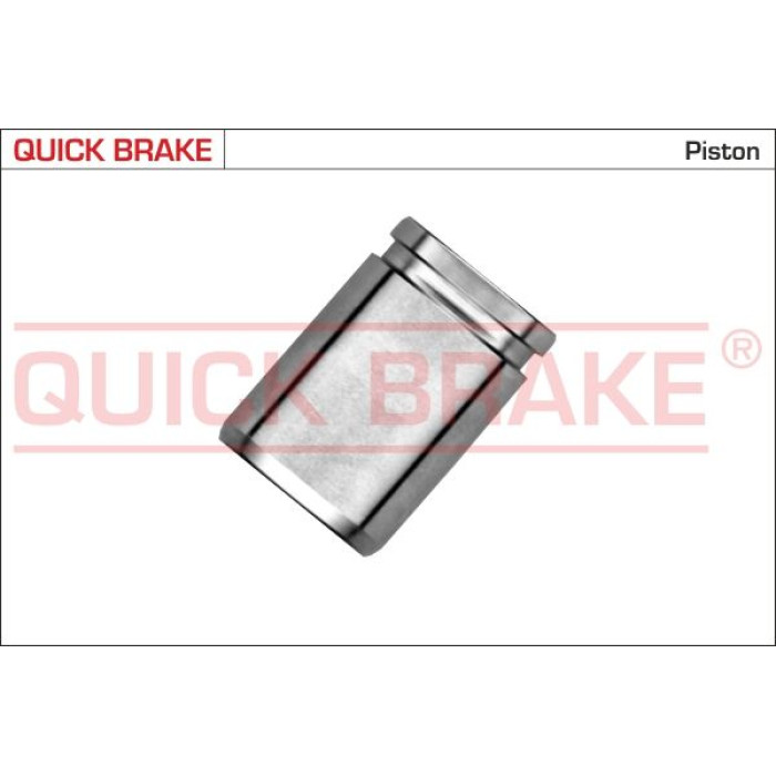Quick Brake Bremssattelkolben 185297K Quick Brake Bremssattelkolben 185297K