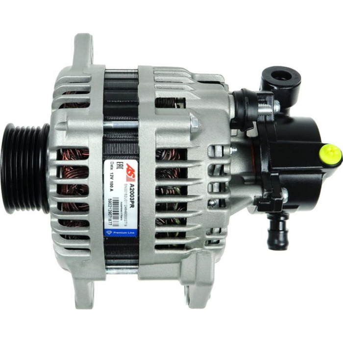 AS-PL Generator A2003PR AS-PL Generator A2003PR