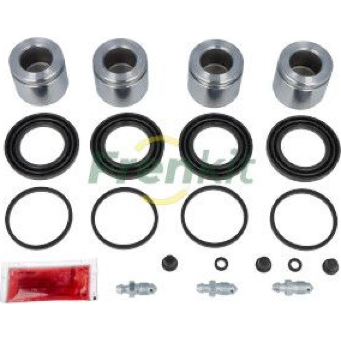 FRENKIT Reparatursatz, Bremssattel 244907 FRENKIT Reparatursatz, Bremssattel 244907