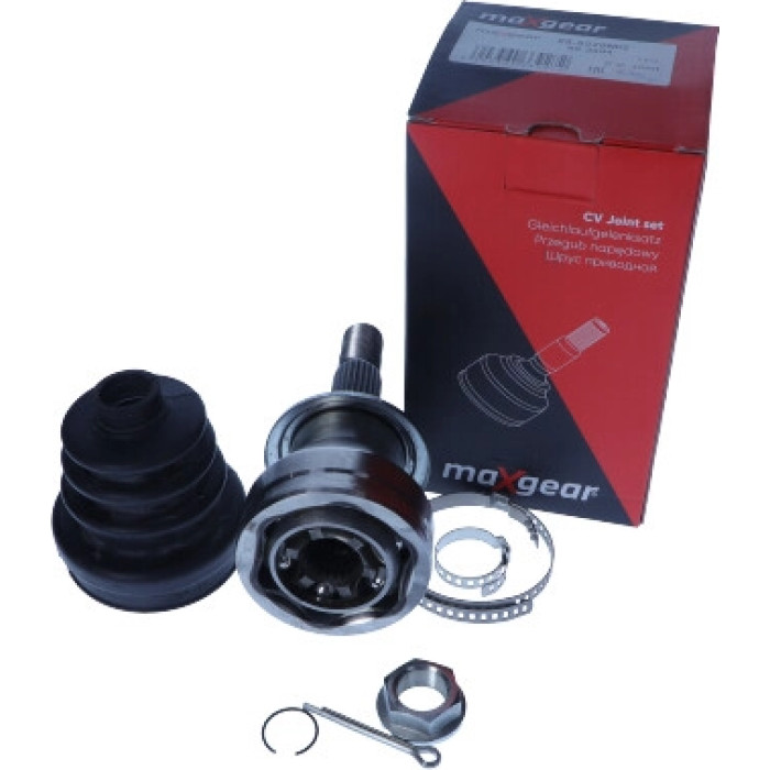 MAXGEAR Antriebswellengelenksatz 25-5229MG 49-3103 MAXGEAR Antriebswellengelenksatz 25-5229MG 49-3103