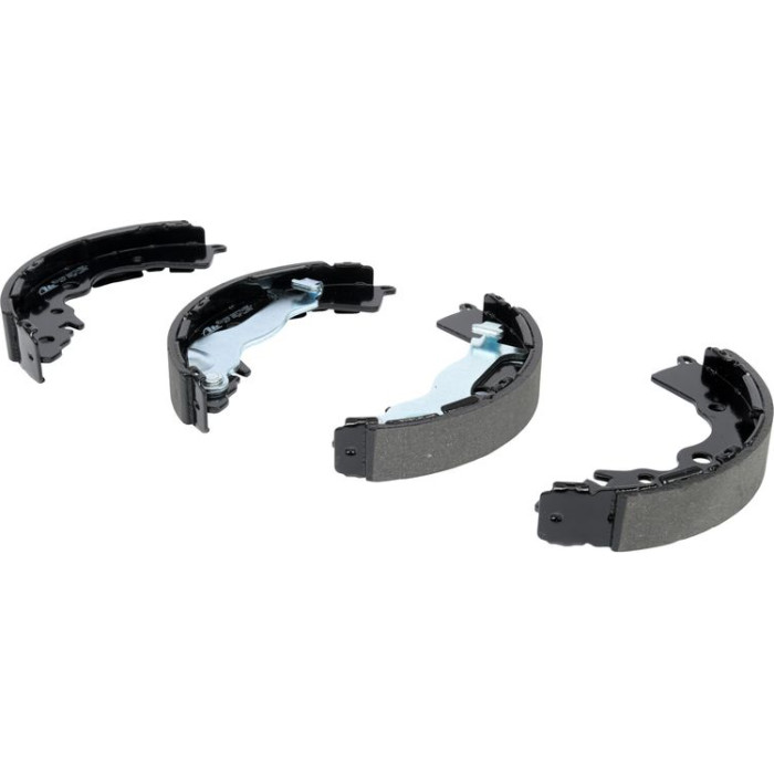 ATE Bremsbackensatz 03.0137-0495.2