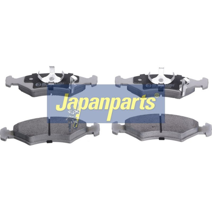 Bremsbelagsatz Kia P. Sephia PA-398AF