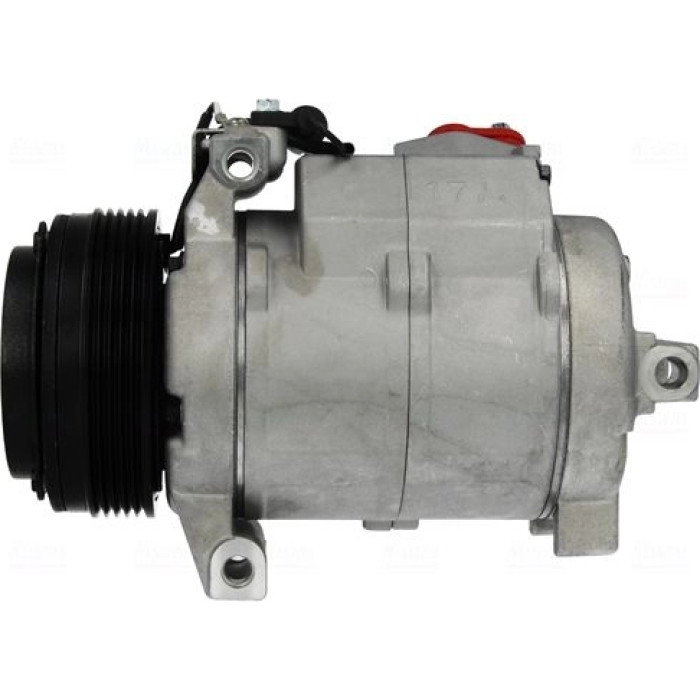 Nissens Klimakompressor PKW 89077 Nissens Klimakompressor PKW 89077