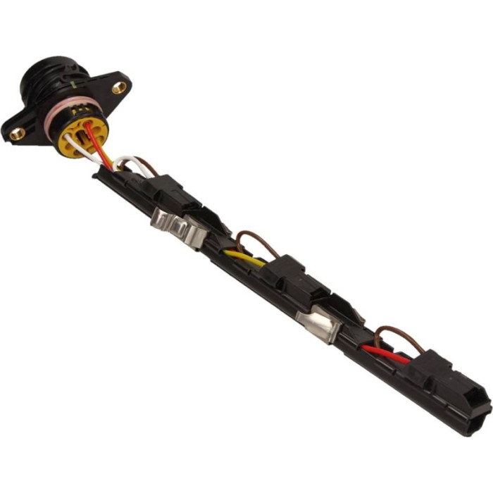 045971600 VAG Original 045971600 Elektrischer Kabelbaum Der Einspritzkabel VW Polo 1.4Tdi 05 – – OE-Nr. 045971600