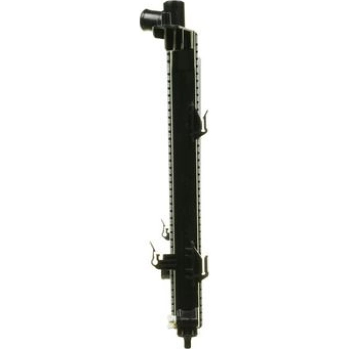 MAHLE Kühler, Motorkühlung CR 1368 000P MAHLE Kühler, Motorkühlung CR 1368 000P