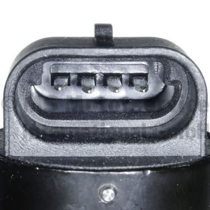 Leerlaufregelventil Luftversorgung 7.05432.09.0 Leerlaufregelventil Luftversorgung 7.05432.09.0