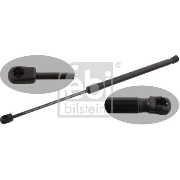 febi Gasdruckfeder 31663 febi Gasdruckfeder 31663