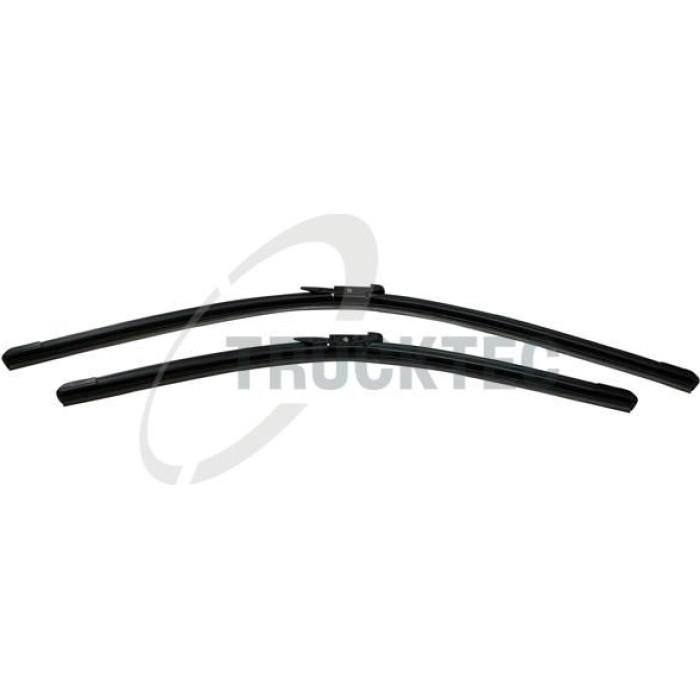 TRUCKTEC AUTOMOTIVE Scheibenwischer 08.58.258 TRUCKTEC AUTOMOTIVE Scheibenwischer 08.58.258