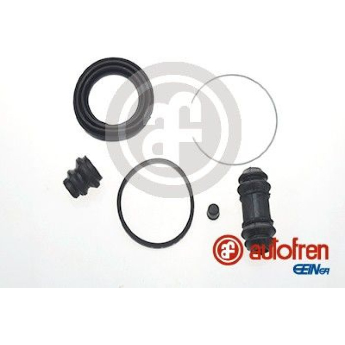 Reparatursatz Bremssattel Mitsubishi L200 2.5D/Td -07 D4389 Reparatursatz Bremssattel Mitsubishi L200 2.5D/Td -07 D4389