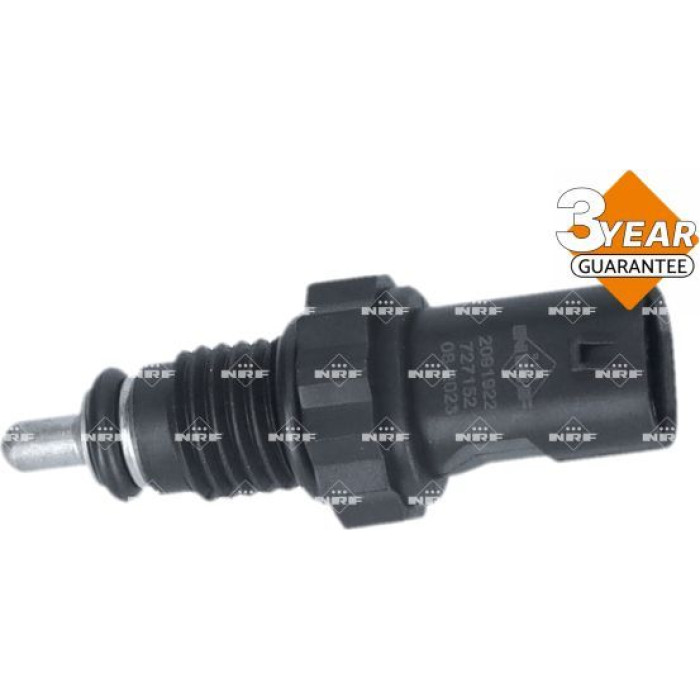 NRF Kühlmitteltemperatursensor 727152 NRF Kühlmitteltemperatursensor 727152