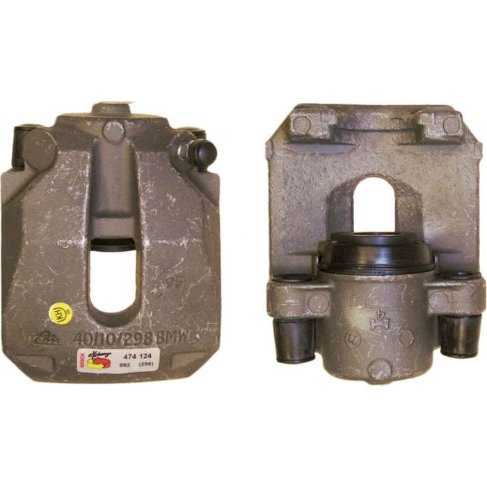 Bosch Bremssattel Hinterachse rechts 0 986 474 124 Bosch Bremssattel Hinterachse rechts 0 986 474 124