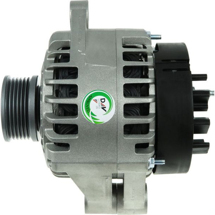 A6260PR AS-PL Lichtmaschine (Generator) A6260PR