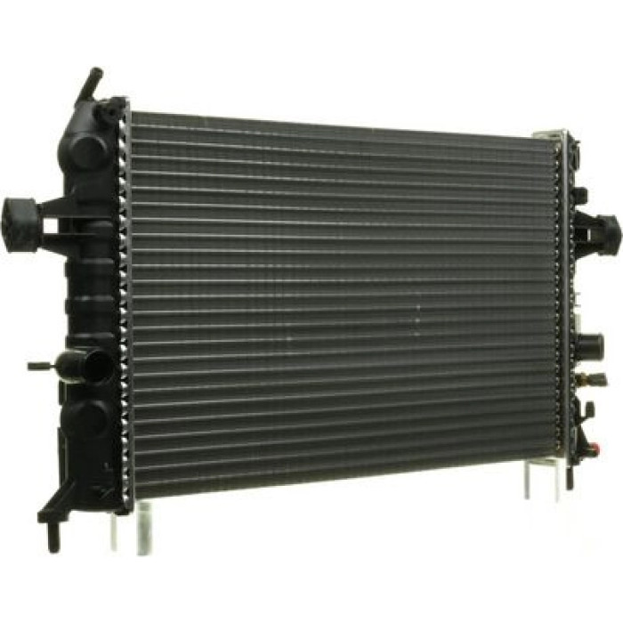 MAHLE Kühler, Motorkühlung CR 574 000P MAHLE Kühler, Motorkühlung CR 574 000P