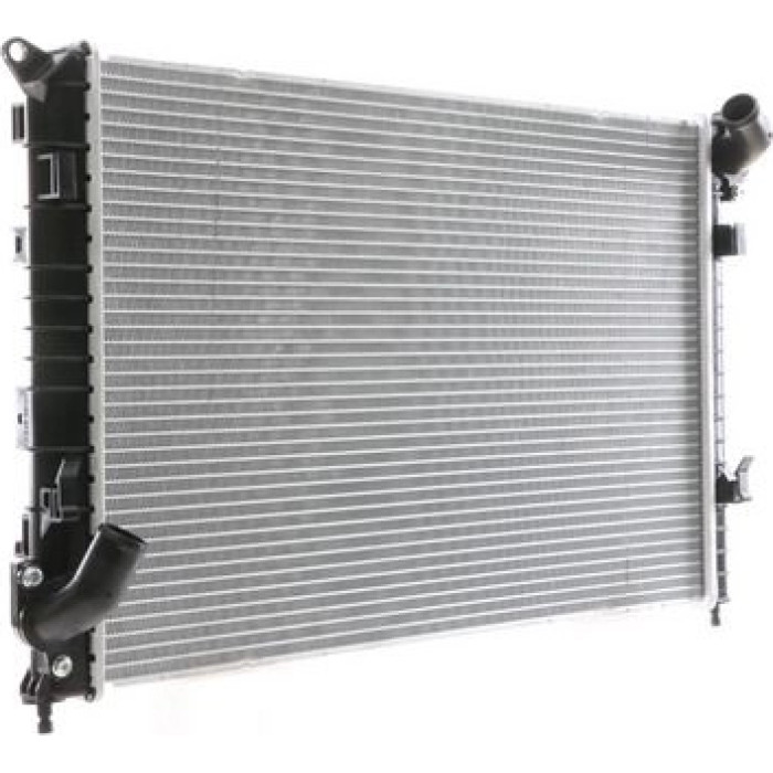 Kühler, Motorkühlung CR 984 000S