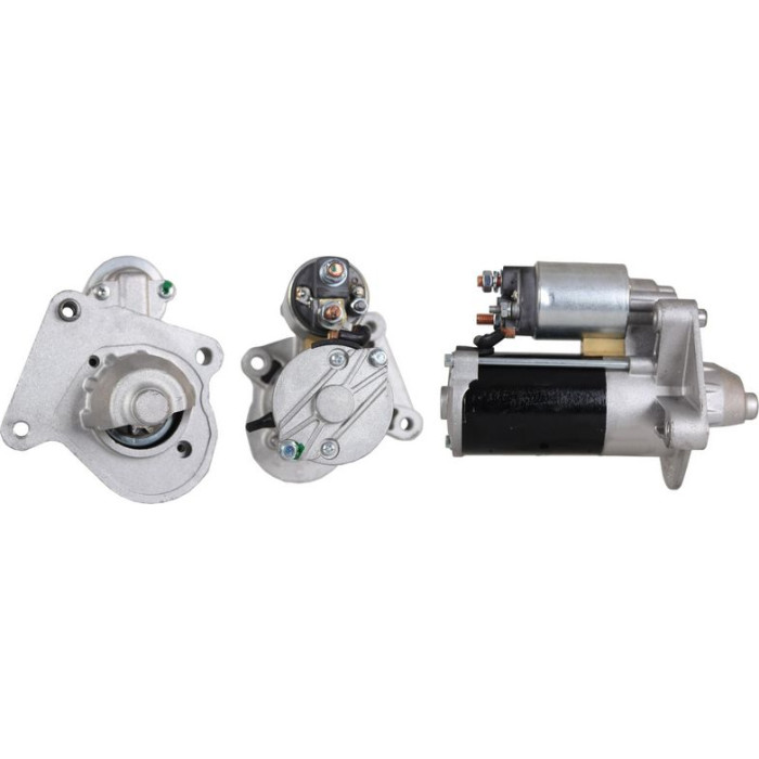 DRI Anlasser 338057102 12 V DRI Anlasser 338057102 12 V