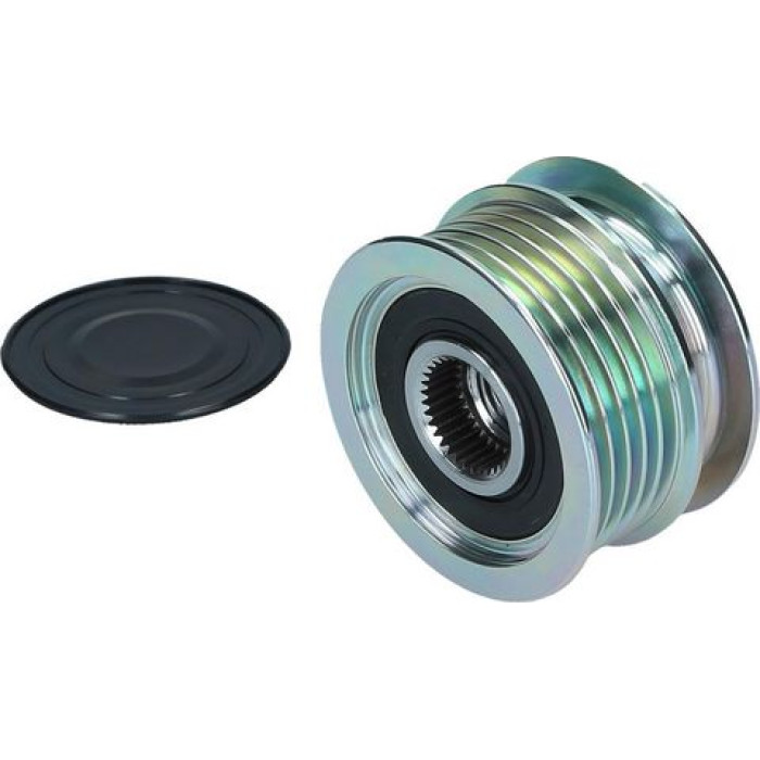 Kamoka Lichtmaschinenfreilauf RC005 Kamoka Lichtmaschinenfreilauf RC005