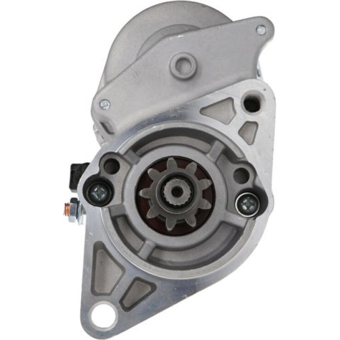Valeo Anlasser 458670