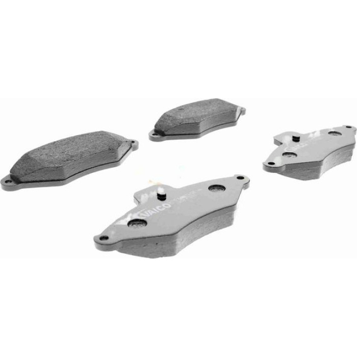 Vaico Bremsbelagsatz für Scheibenbremse V22-0071 Vaico Bremsbelagsatz für Scheibenbremse V22-0071