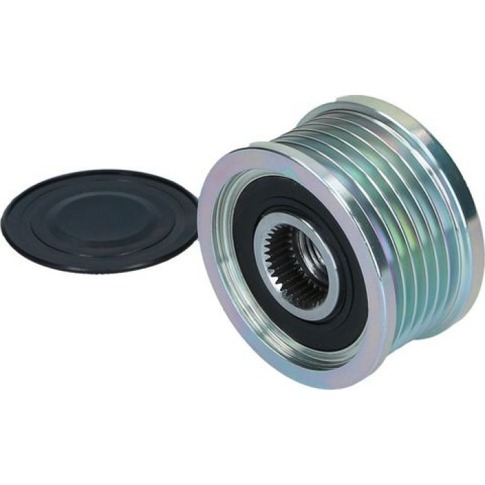 Kamoka Lichtmaschinenfreilauf RC149