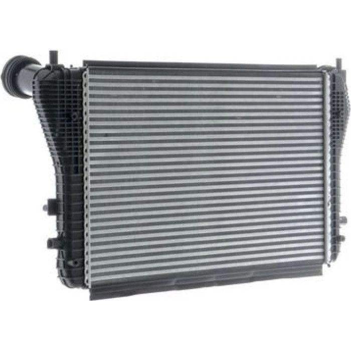 MAHLE Ladeluftkühler CI 83 000P MAHLE Ladeluftkühler CI 83 000P