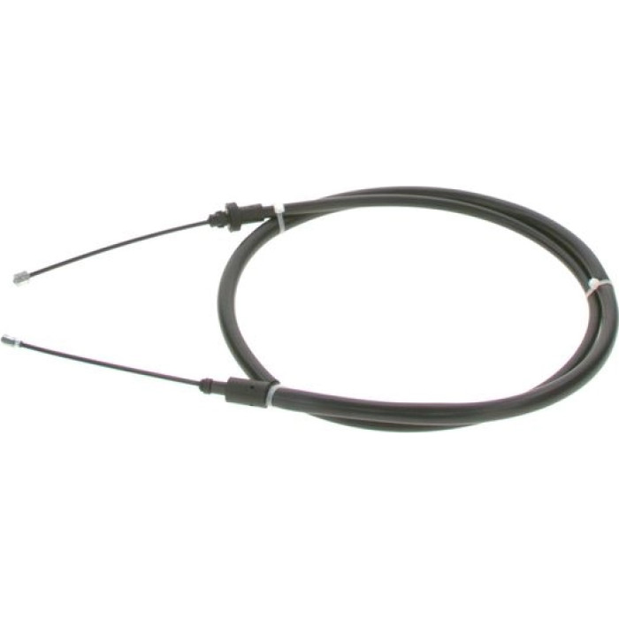 Bosch Handbremsseil links 1987477576 Bosch Handbremsseil links 1987477576