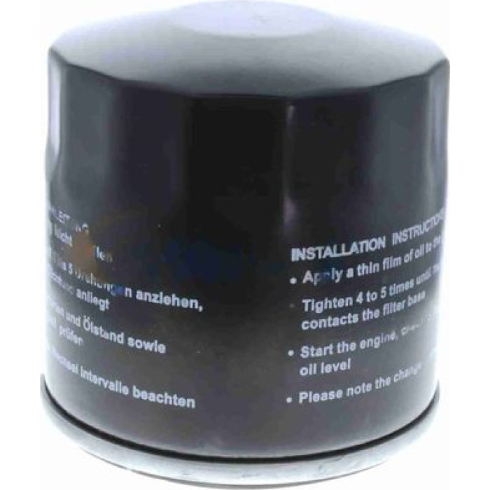 V25-0101 Vaico Ölfilter V25-0101 V25-0101 Vaico Ölfilter V25-0101