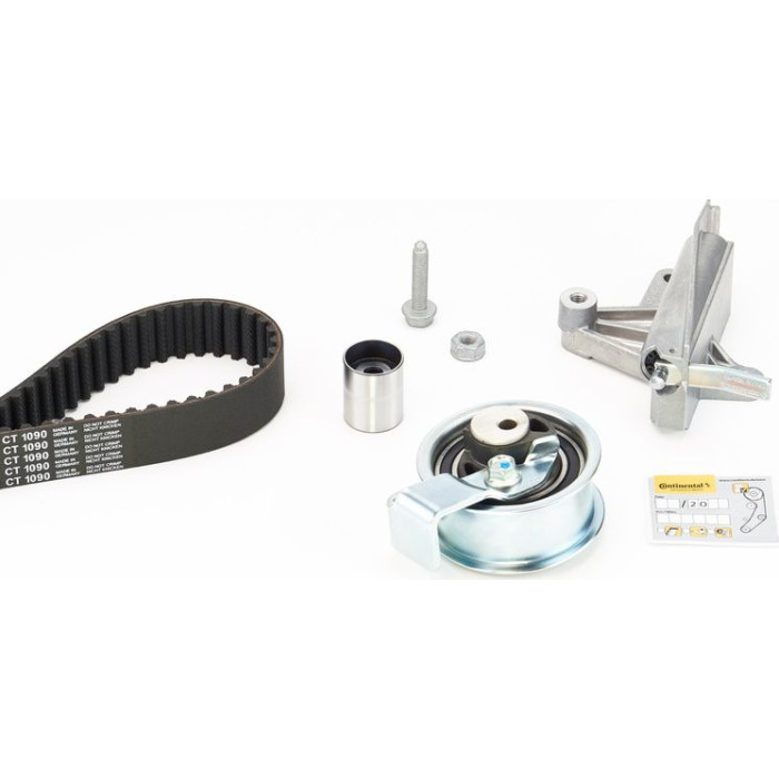 CT1090K2 Zahnrimsatz CT1090K2 Zahnrimsatz