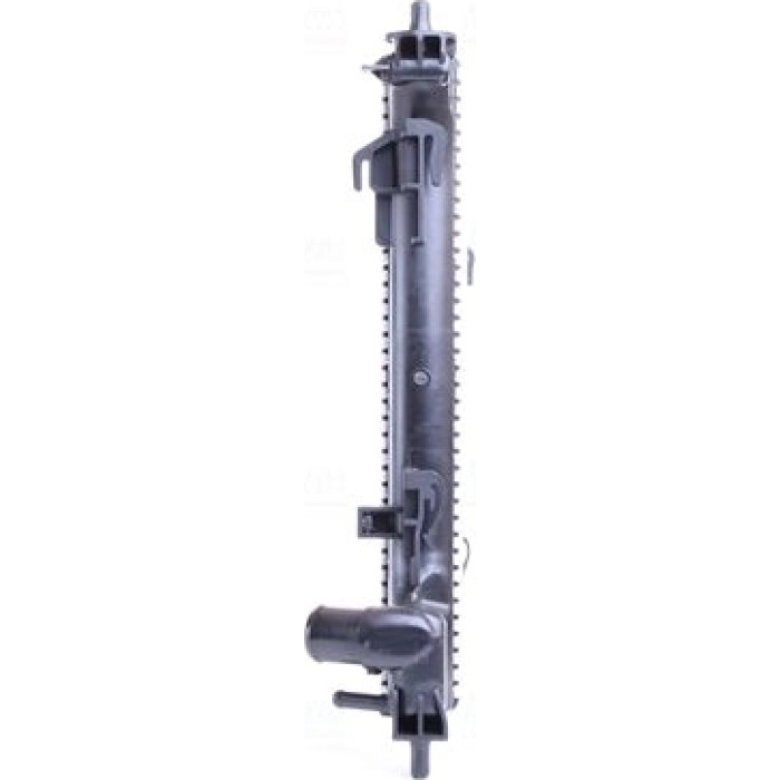 Nissens Wasserkühler PKW 606734 Nissens Wasserkühler PKW 606734