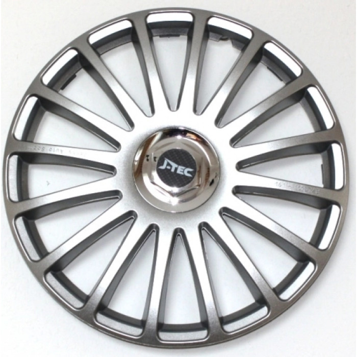 Radzierblenden Set 14 Zoll 97205