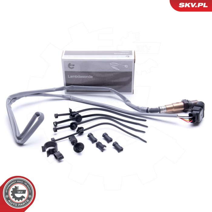 09SKV420 ESEN SKV Lambdasonde 09SKV420 09SKV420 ESEN SKV Lambdasonde 09SKV420