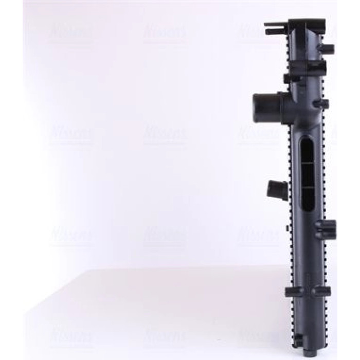 Nissens Wasserkühler PKW 61981 Nissens Wasserkühler PKW 61981