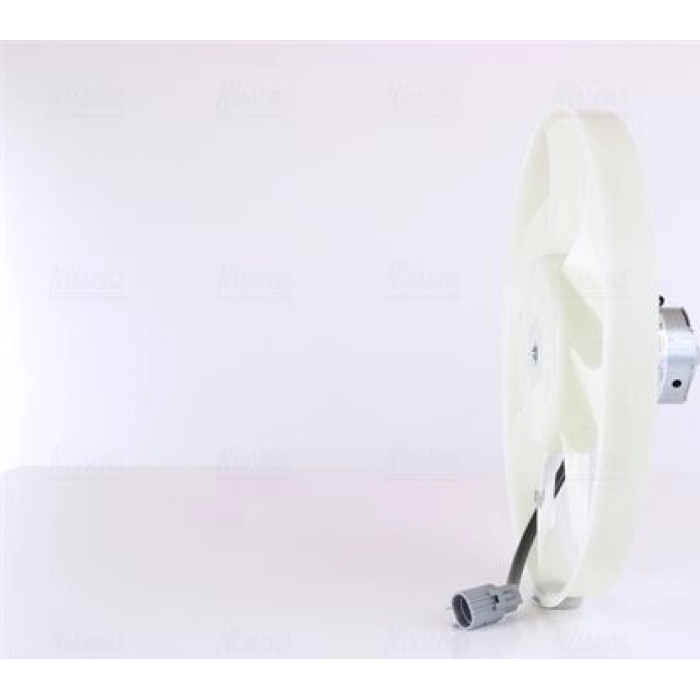 Nissens Kühlerlüfter PKW 85957 Nissens Kühlerlüfter PKW 85957