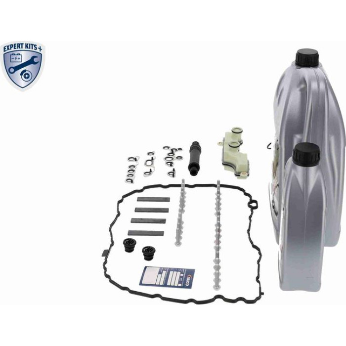 Vaico Ölwechsel-Set für Automatikgetriebe V10-5390 Vaico Ölwechsel-Set für Automatikgetriebe V10-5390