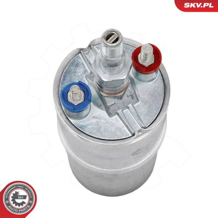 02SKV250 SKV GERMANY Kraftstoffpumpe 02SKV250 02SKV250 SKV GERMANY Kraftstoffpumpe 02SKV250