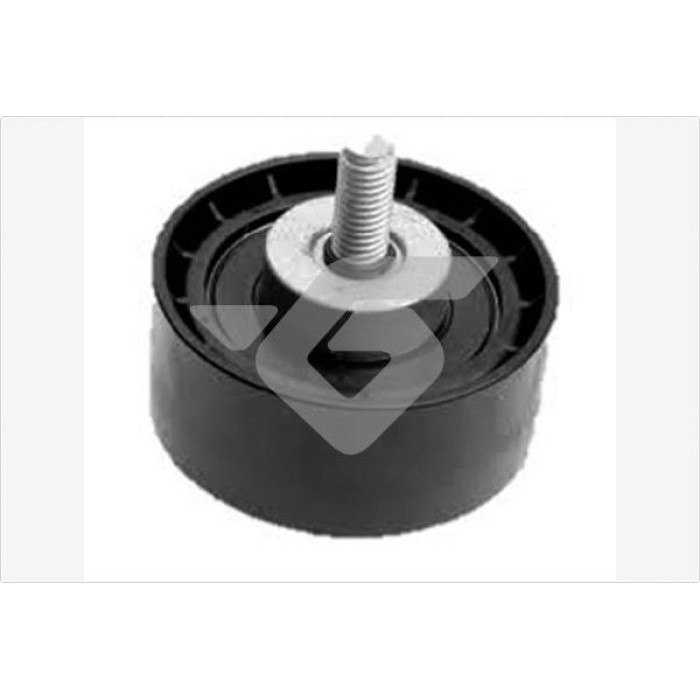 HUTCHINSON Umlenk-/Führungsrolle, Keilrippenriemen T0444 HUTCHINSON Umlenk-/Führungsrolle, Keilrippenriemen T0444