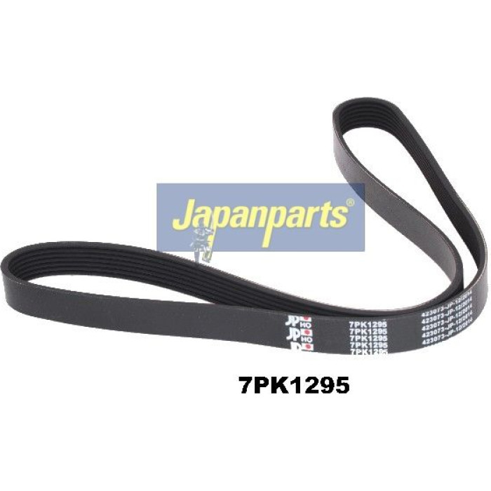 Japanparts Ømen-Zubehör DV-7PK1295 Japanparts Ømen-Zubehör DV-7PK1295
