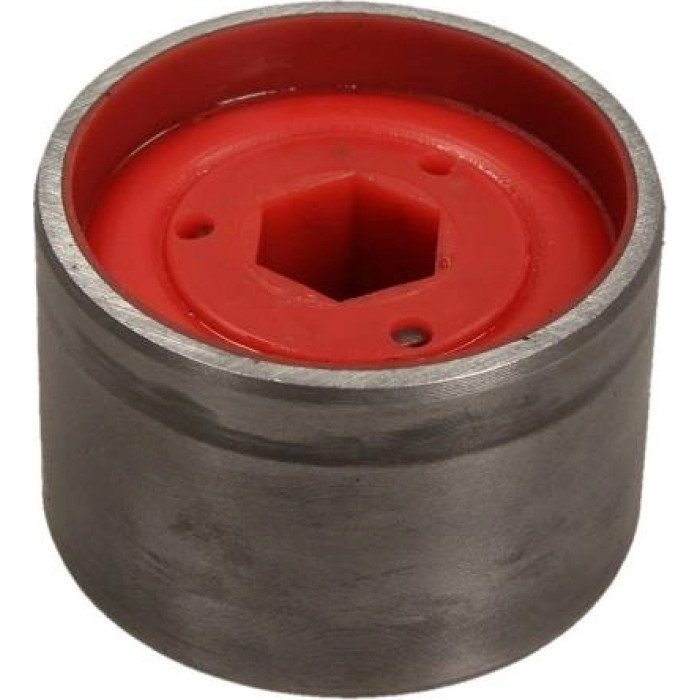 00727181 TEDGUM Querlenkerbuchse VW P. Polo/A2/Fabia vollständiger Buchseneinsatz, Polyurethan 00727181 TEDGUM Querlenkerbuchse VW P. Polo/A2/Fabia vollständiger Buchseneinsatz, Polyurethan