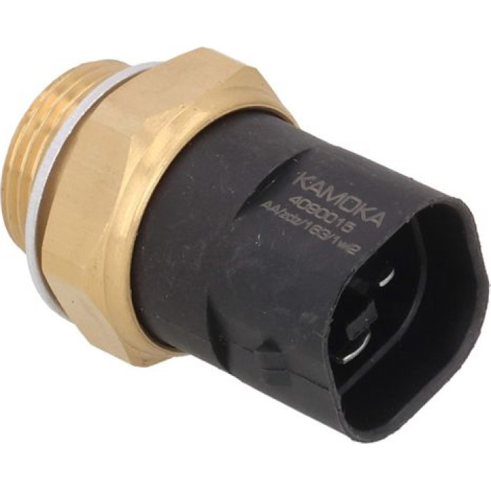 4090015 Kamoka Kühlerlüfter-Thermoschalter 4090015 4090015 Kamoka Kühlerlüfter-Thermoschalter 4090015
