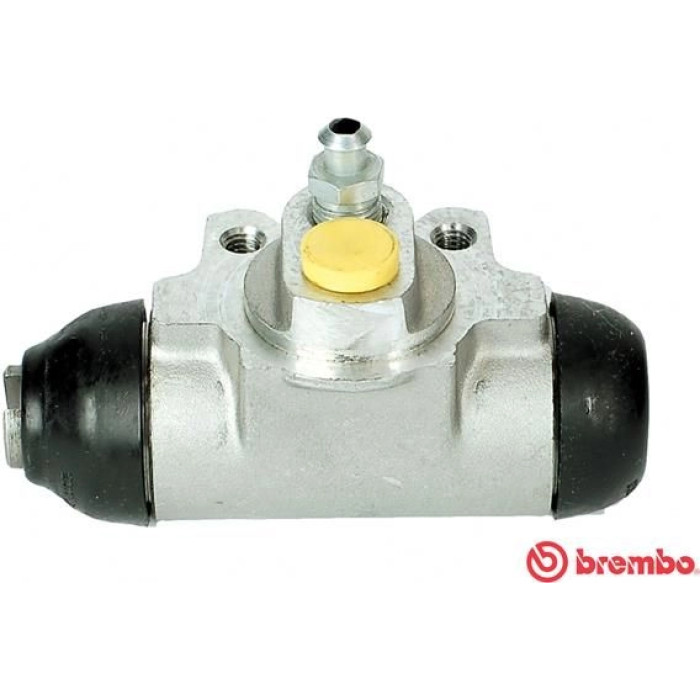 BREMBO Radbremszylinder A 12 A84 BREMBO Radbremszylinder A 12 A84