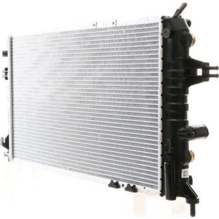 MAHLE Kühler, Motorkühlung CR 229 000S MAHLE Kühler, Motorkühlung CR 229 000S