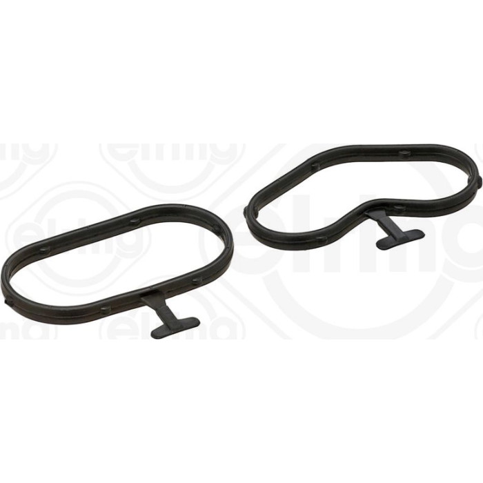Elring Dichtungssatz für Ölkühler 642.490 Elring Dichtungssatz für Ölkühler 642.490