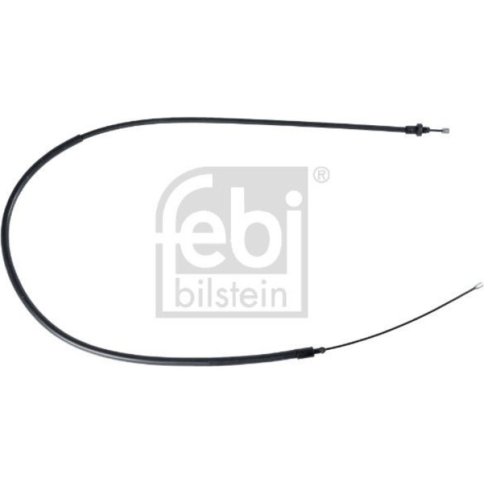 febi Handbremsseil 109234 febi Handbremsseil 109234