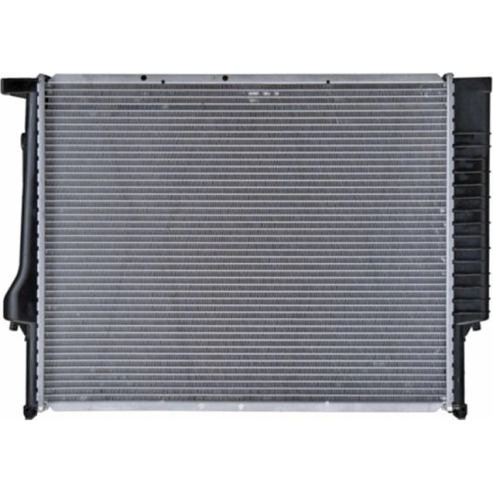 MAHLE Kühler, Motorkühlung CR 328 000P MAHLE Kühler, Motorkühlung CR 328 000P