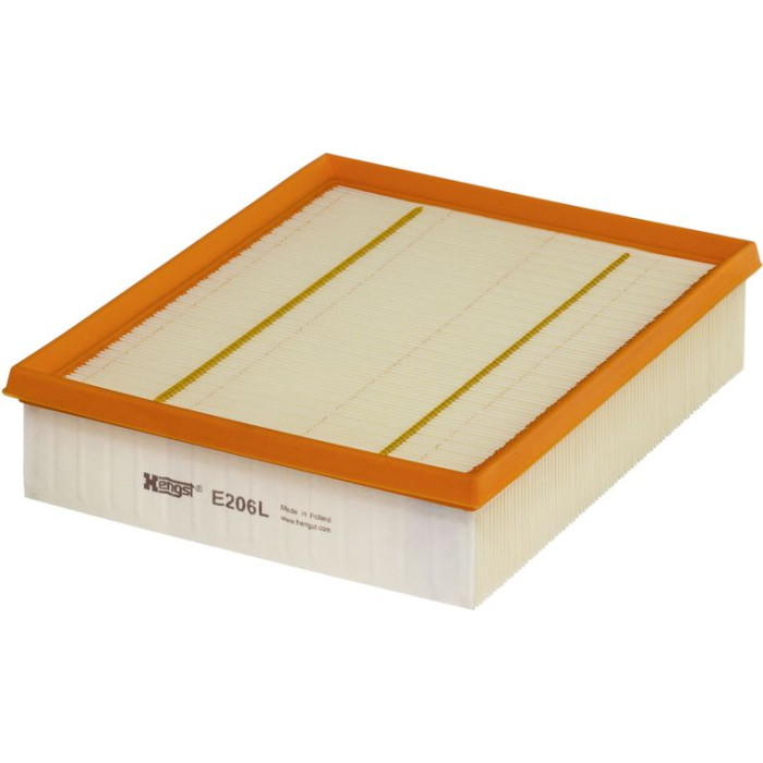 HENGST FILTER Luftfilter E206L HENGST FILTER Luftfilter E206L
